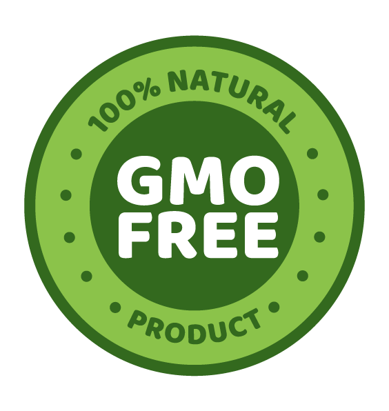 TUKAN gmo free